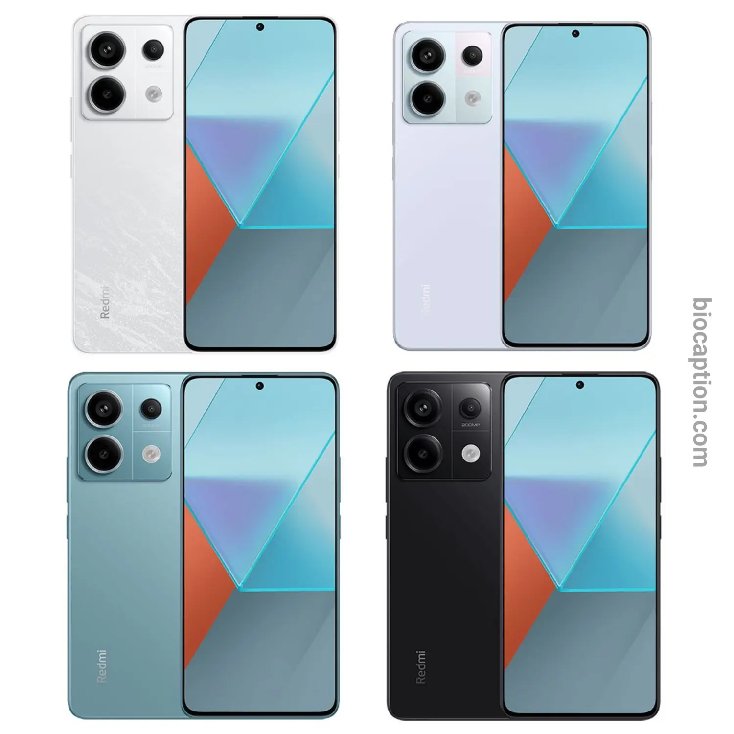 Xiaomi Redmi Note 13 Pro দাম কত – ফোন টি যাদের জন্য ভালো হবে