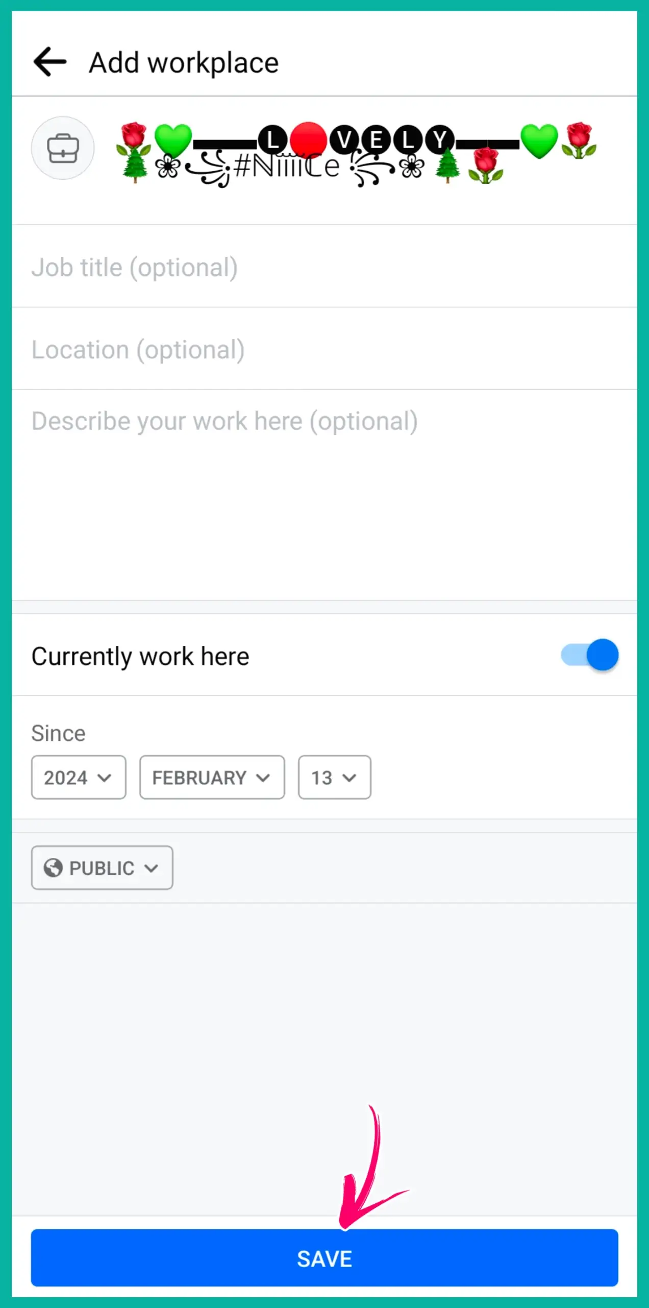 Facebook VIP Work Copy