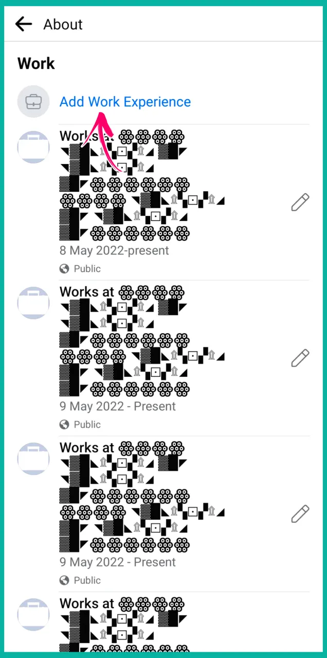 Facebook VIP Work Copy