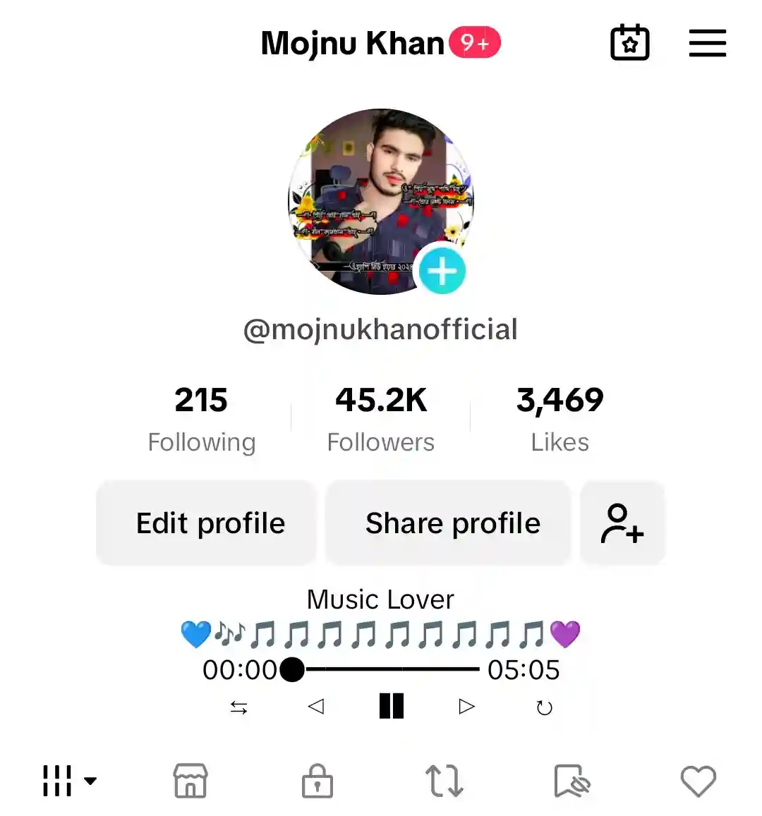Tiktok Bio style 2024 | Tiktok bio Copy and Paste | Tiktok bio Stylish