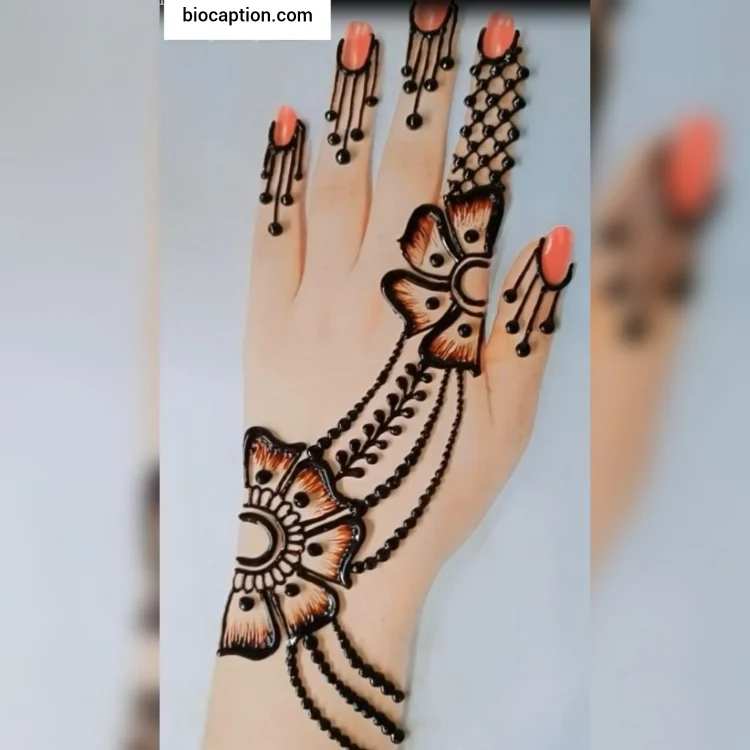 মেহেদী ডিজাইন ছবি - মেহেদী ডিজাইন ২০২৪ পিক, মেহেদীর ডিজাইন, সহজ মেহেদী ডিজাইন ছবি,নরমাল মেহেদী ডিজাইন,সুন্দর মেহেদী ডিজাইন