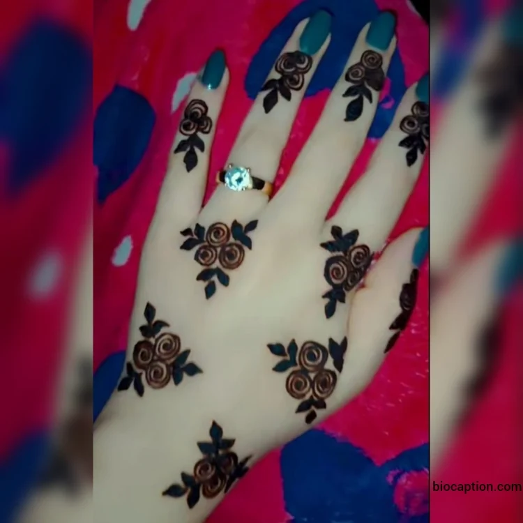 মেহেদী ডিজাইন ছবি - মেহেদী ডিজাইন ২০২৪ পিক, মেহেদীর ডিজাইন, সহজ মেহেদী ডিজাইন ছবি,নরমাল মেহেদী ডিজাইন,সুন্দর মেহেদী ডিজাইন